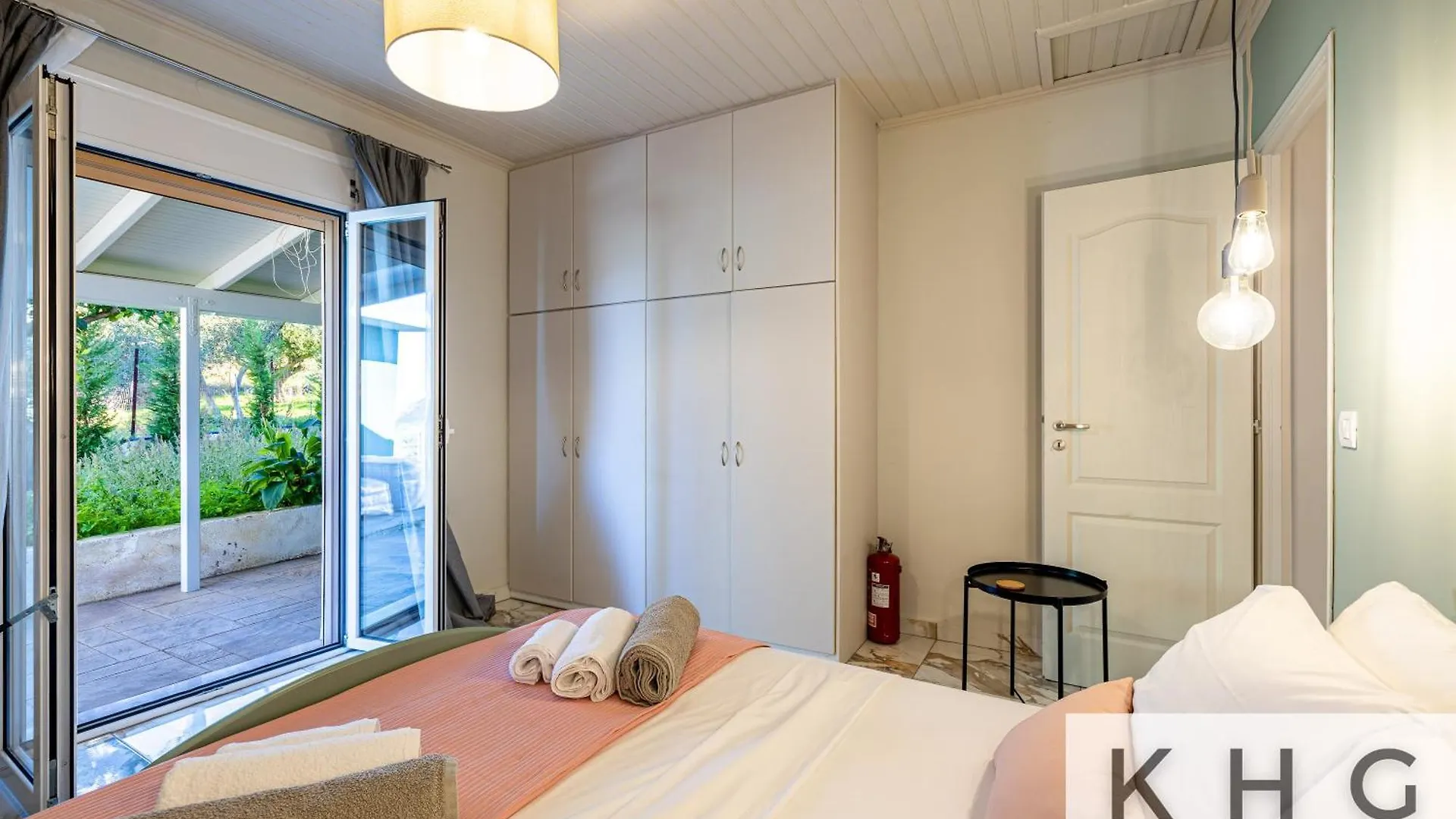 Kaktos Villa Kardhakáta 그리스
