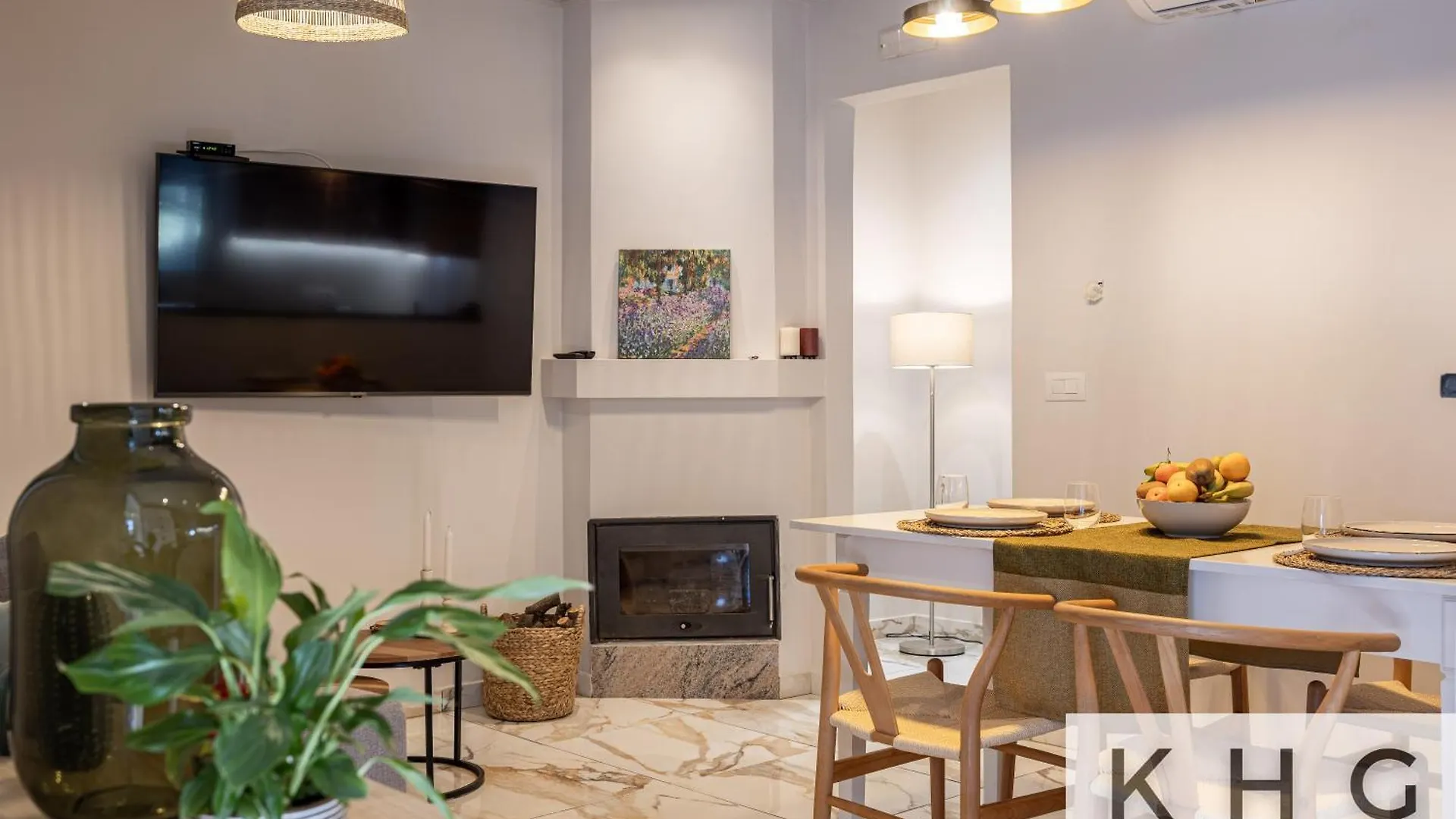 Kaktos Villa Kardhakáta 0*,  그리스